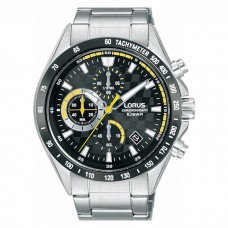 Мъжки часовник LORUS RM313JX9 Chronograph